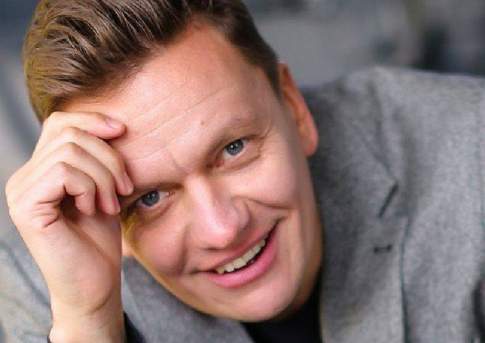 Дмитрий ДИШАНДИ: Не пора ли нам развеяться?