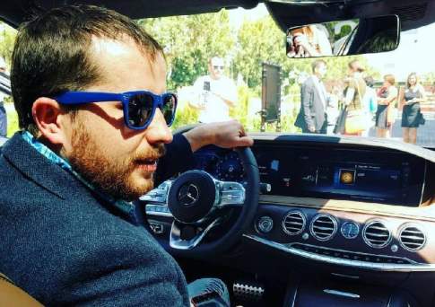 Евгений КУБЕКОВ: Если разметку снегом замело…