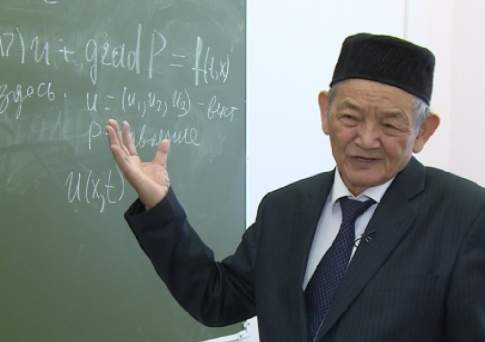 Уравнение - налево!