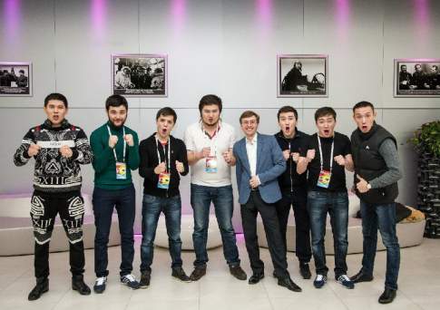 Это СпартААА!
