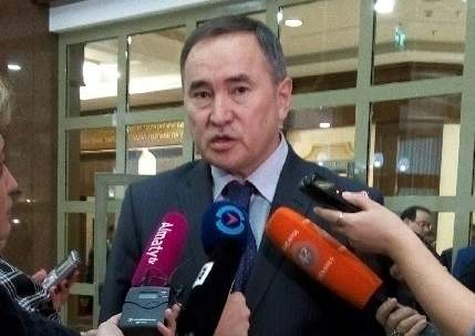 Землю - только своим 