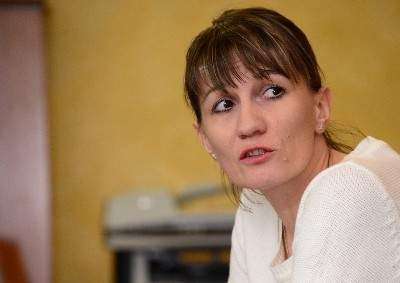 Светлана СПАТАРЬ: Про снег и приоритеты 