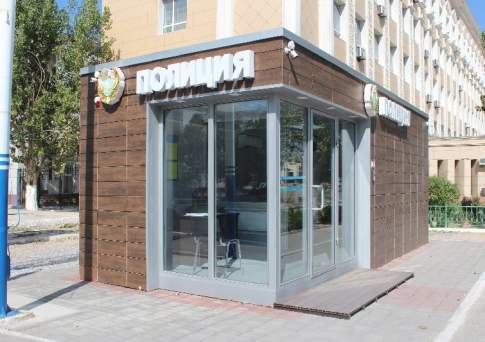 Где прозрачность - там порядок