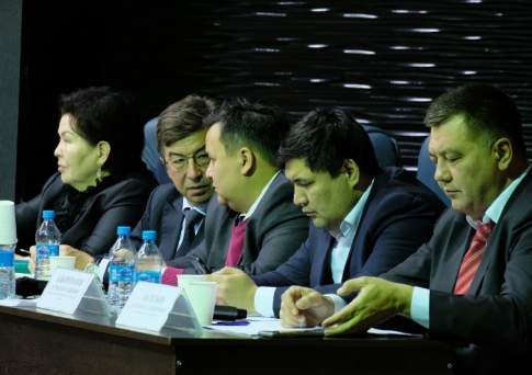 Слово о туризме