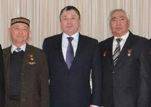 Сладок хлеб трудный