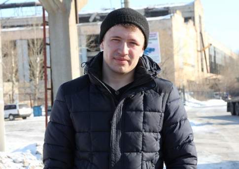 Большое сердце 