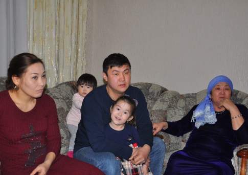 Чужая судимость