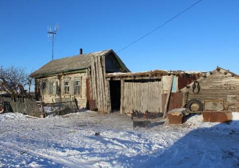 Богатое тоже плачет