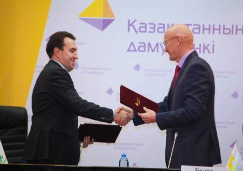Гигантский проект 