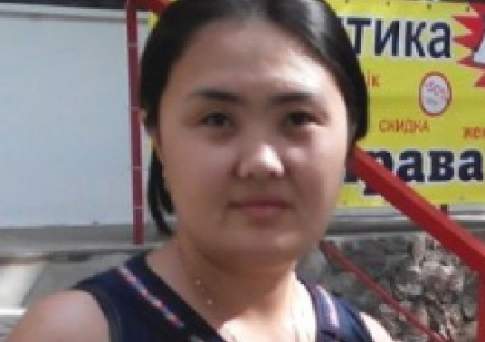 Асем ШАЯХМЕТОВА: Я хочу, чтобы они понесли наказание
