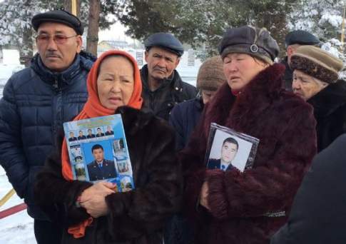 Гнев районного масштаба