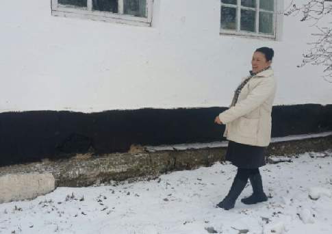 На родине Кастеева: картина маслом!