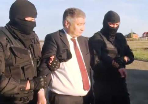 Сколько просил, столько и дали