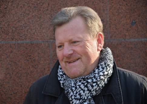Дмитрий РОДИН, пилот: Героем себя не считаю