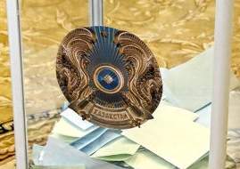 Голосуй - или проиграешь!