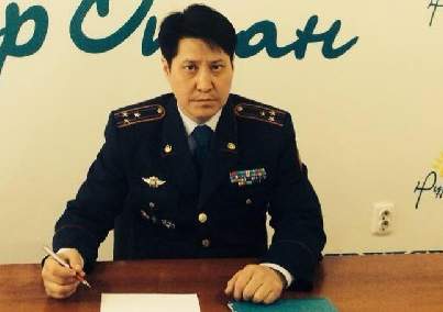 Полковников никто не пишет?