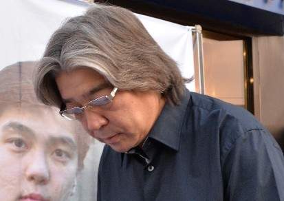 Еркеш Шакеев: Живём, как под водой…