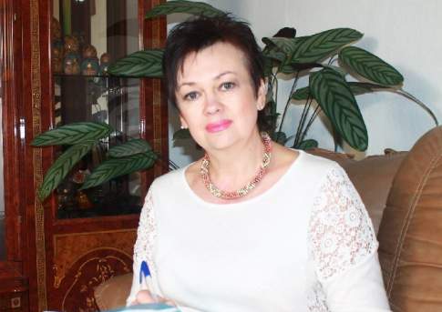 Наталья МОЖАРОВА: Абонент вне зоны...