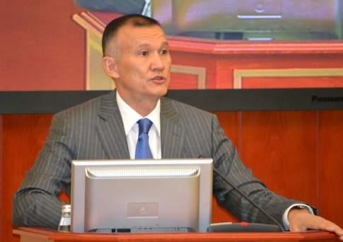 Министр сказал, министр сделал