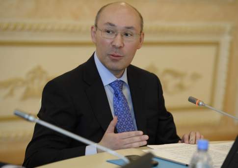 Кайрат КЕЛИМБЕТОВ: Будущих пенсионеров прошу не беспокоиться