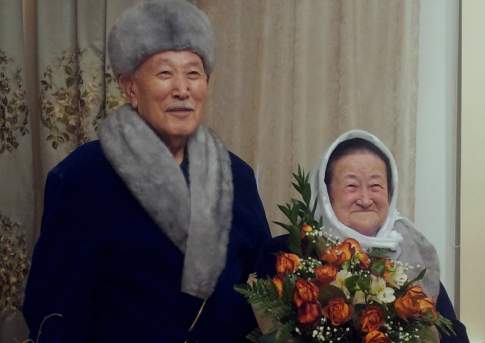 Корифей металлургии