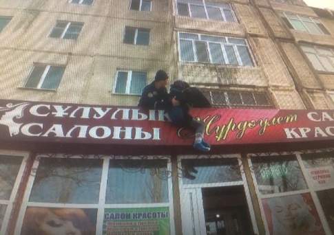 Спасти не получилось