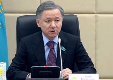 Спикер мажилиса - министру финансов: Вы провалили поручение президента