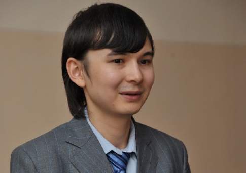 Особые студенты