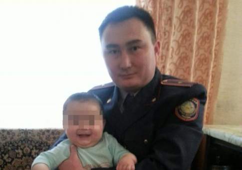 Следствие провалено. Судите!