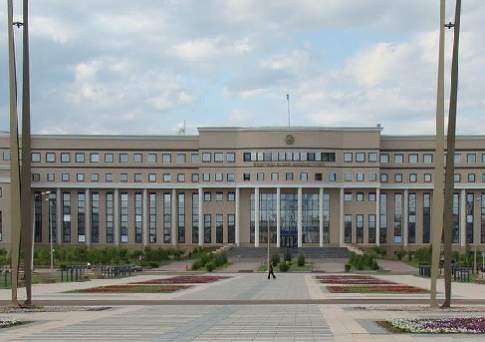 Без Астаны не будет Женевы 