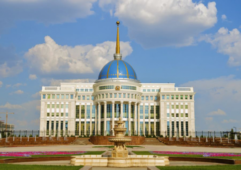 Новые старты