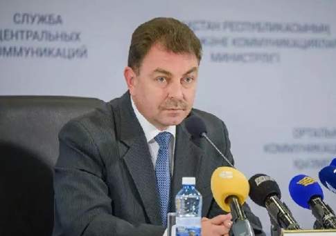 Во власти воды 