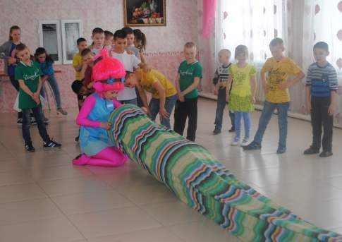 Счастье в подарок