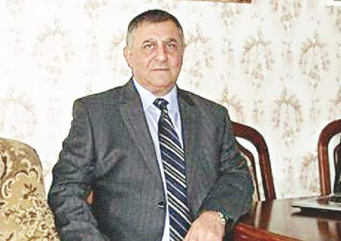 Чужой среди своих