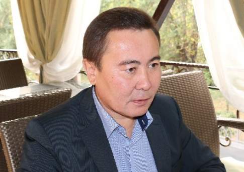 Талгат КАЛИЕВ: Результат, обратный желаемому