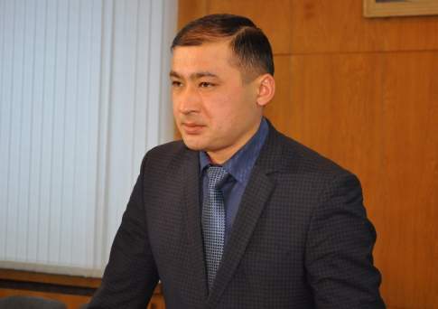 Песни и пляски акима