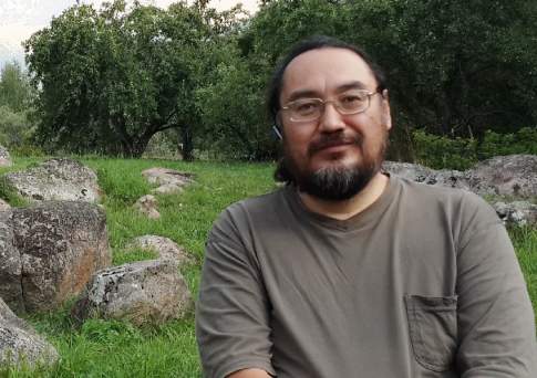 Тимур ОМАРОВ, нарколог: У нас не пьют,  а бухают