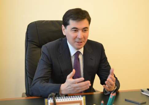 Глава АРЕМ Мурат ОСПАНОВ: Тарифы не будут расти постоянно 