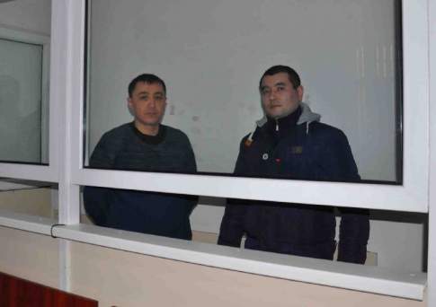Мента закозлячить не западло