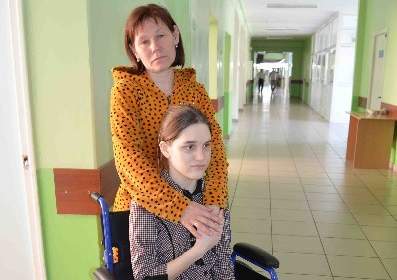 Колея равнодушия