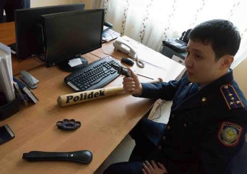 Ничто на земле не проходит бесследно