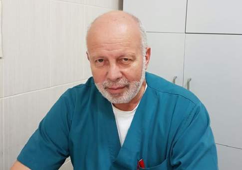 Аркадий ШЕЙНБЕРГ: Когда не нужен скальпель
