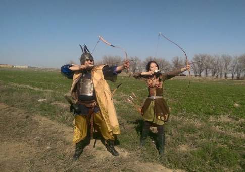 Прямо в яблочко!
