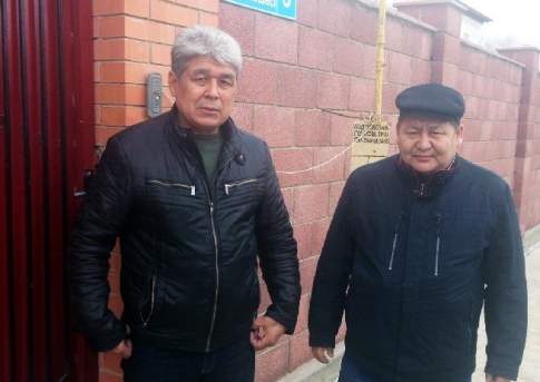 Гобсек в погонах,