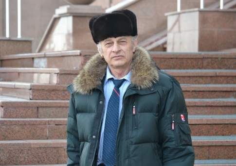 Неугодным вход воспрещён