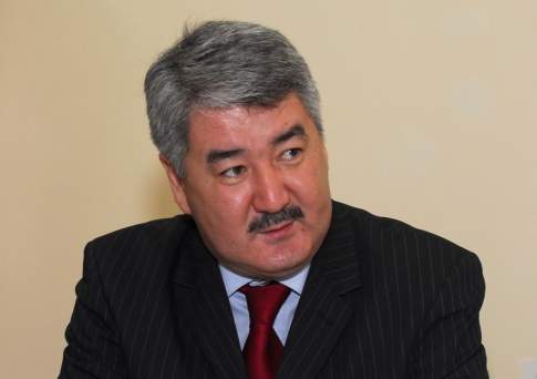 Амиржан КОСАНОВ: Я глубоко разочарован  в Туякбае...