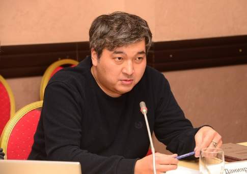 Временное правительство сформировано!