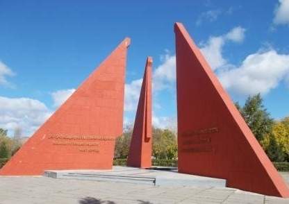Легендарная “Катюша”
