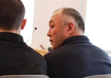 Надо бы пожёстче?