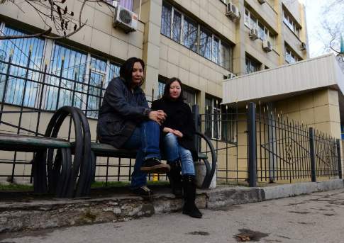 Как проникнуть в обитель справедливости